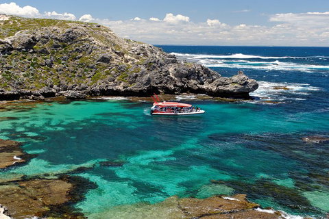 Adventure Rottnest Tour With Ferry & Adventure Cruise From Perth Or Fremantle - St Kilda Accommodation 5