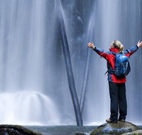 2-Day Great Ocean Road and Grampians Tour from Melbourne - St Kilda Accommodation