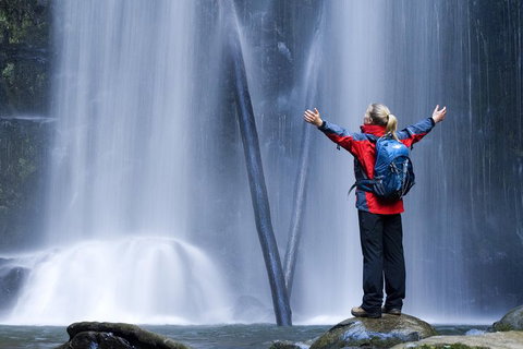2-Day Great Ocean Road And Grampians Tour From Melbourne - St Kilda Accommodation 0