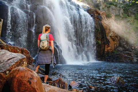 2-Day Great Ocean Road And Grampians Tour From Melbourne - St Kilda Accommodation 2