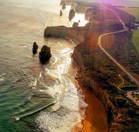 Full-Day Great Ocean Road and 12 Apostles Sunset Tour from Melbourne - St Kilda Accommodation