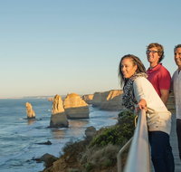Small-Group Great Ocean Road Classic Day Tour from Melbourne - St Kilda Accommodation