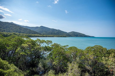 5 Day Australia Retreat: Queensland Daintree - St Kilda Accommodation 1