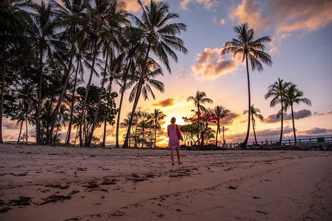 5 Day Australia Retreat: Queensland Daintree - St Kilda Accommodation 4