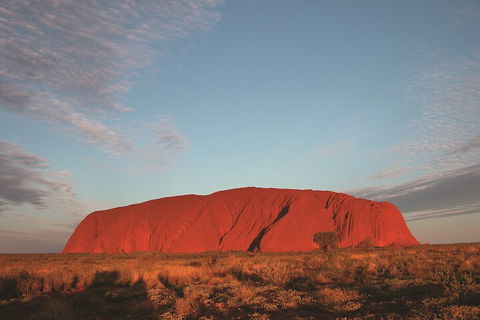 6 Day Red Centre Explorer With Accommodation - St Kilda Accommodation 4
