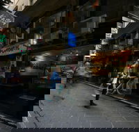 Central Melbourne Walking Tour - St Kilda Accommodation