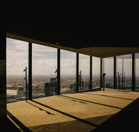 Melbourne Skydeck Entry Ticket - St Kilda Accommodation