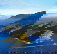 Full-Day Bruny Island Cruises Day Tour from Hobart - St Kilda Accommodation