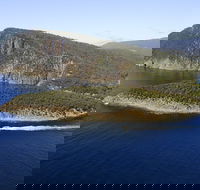 3-Hour Bruny Island Cruise from Adventure Bay Bruny Island - St Kilda Accommodation