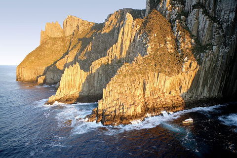 Tasman Island Cruises And Port Arthur Historic Site Day Tour From Hobart - St Kilda Accommodation 4