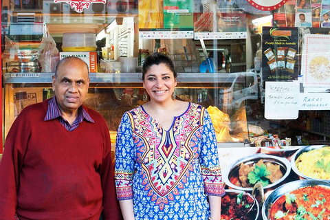 Flavors Of Melbourne Small-Group Food Walking Tours - St Kilda Accommodation 2