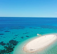Ocean Safari Great Barrier Reef Experience in Cape Tribulation - St Kilda Accommodation