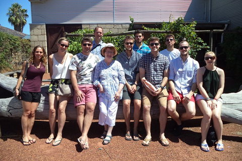 Swan Valley River Cruise And Wine Tasting Day Trip From Perth - St Kilda Accommodation 3