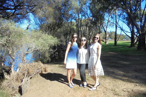 Swan Valley River Cruise And Wine Tasting Day Trip From Perth - St Kilda Accommodation 4