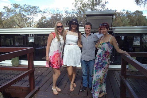 Swan Valley River Cruise And Wine Tasting Day Trip From Perth - St Kilda Accommodation 5