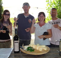 Swan Valley Tour from Perth Wine Beer and Chocolate Tastings - St Kilda Accommodation