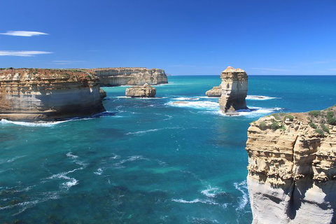 Private Great Ocean Road Day Tour With Early Departure & Early Return (11 Hours) - St Kilda Accommodation 1