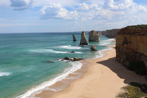 Private Great Ocean Road Day Tour With Early Departure & Early Return (11 Hours) - St Kilda Accommodation 2