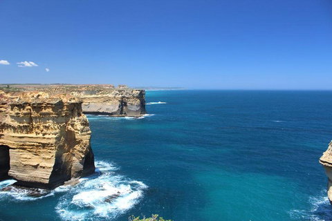 Private Great Ocean Road Day Tour With Early Departure & Early Return (11 Hours) - St Kilda Accommodation 4
