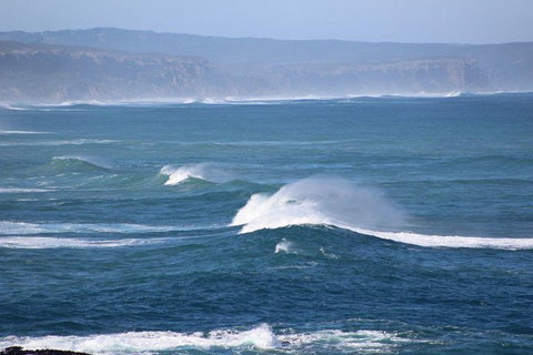 Private Great Ocean Road Day Tour With Early Departure & Early Return (11 Hours) - St Kilda Accommodation 5