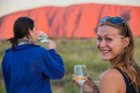 Overnight Uluru (Ayers Rock) Small-Group Camping Tour - St Kilda Accommodation 3