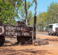 5 Day 4WD Jabiru Dreaming Top End Safari - St Kilda Accommodation