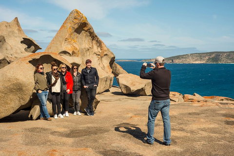 2 Day Ultimate Kangaroo Island With Return Ferry - St Kilda Accommodation 1