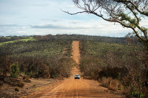 NEW TOUR - Kangaroo Island Road To Recovery Tour (1 Day/1 Night) - St Kilda Accommodation 2