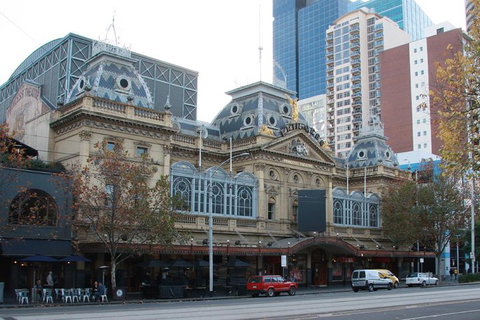 Melbourne City Tour And Phillip Island In One Day - St Kilda Accommodation 2