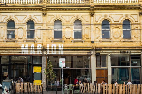 Melbourne City Tour And Phillip Island In One Day - St Kilda Accommodation 5