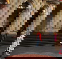 Private Tour Melbourne City Discovery - St Kilda Accommodation