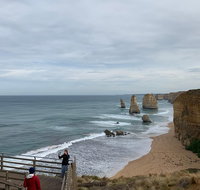 Private Tour Great Ocean Road from Melbourne - St Kilda Accommodation