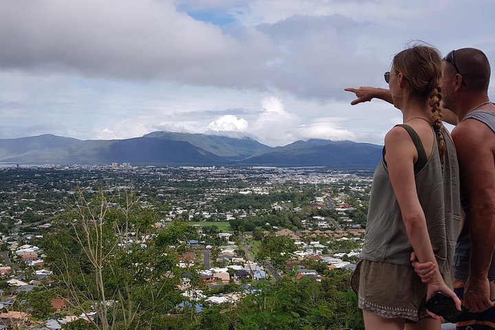 Cairns QLD St Kilda Accommodation