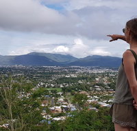 Cairns Aquarium and small group City Sightseeing Tour - St Kilda Accommodation