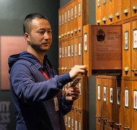 Port Arthur Historic Site 2-Day Pass - St Kilda Accommodation