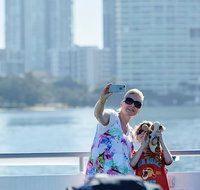 Lunch Buffet Cruise on the Gold Coast - St Kilda Accommodation