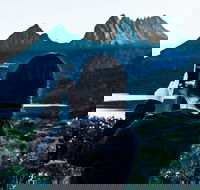 Cradle Mountain Park Explorer Guided Tour