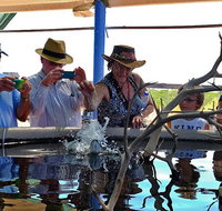 Cape Leveque 4WD Tour from Broome with Optional Return Flight - St Kilda Accommodation