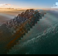 Southwest Tasmania Wilderness Experience Fly Cruise and Walk Including Lunch - St Kilda Accommodation