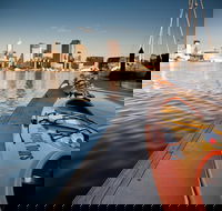 Melbourne Sunset Kayaking Experience with Dinner - St Kilda Accommodation