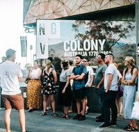 Melbourne's Boozy History  Hidden Bars - St Kilda Accommodation