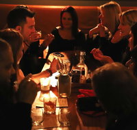Small-Group Historical and Haunted Walking Tour of Melbourne - St Kilda Accommodation