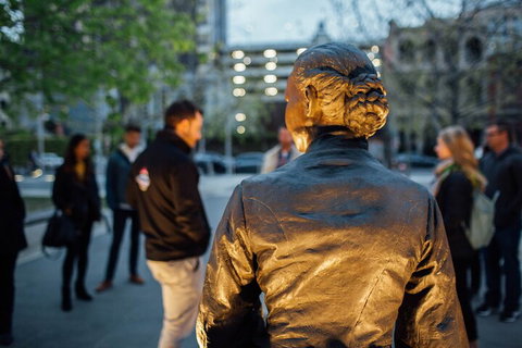 Small-Group Historical And Haunted Walking Tour Of Melbourne - St Kilda Accommodation 1