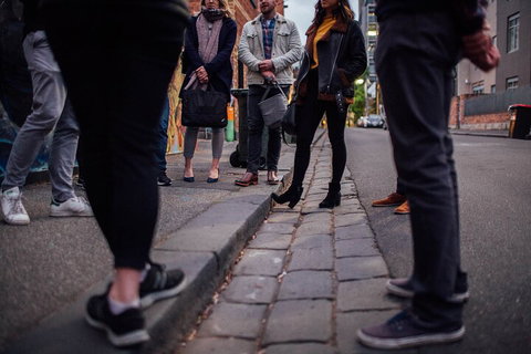 Small-Group Historical And Haunted Walking Tour Of Melbourne - St Kilda Accommodation 2