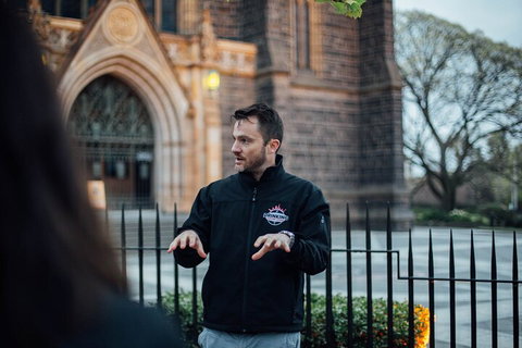 Small-Group Historical And Haunted Walking Tour Of Melbourne - St Kilda Accommodation 5