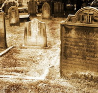 Southport Cemetery Paranormal Activity Tour QUEENSLAND - St Kilda Accommodation