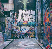 Questo Self-guided Haunted Melbourne Walking Tour - St Kilda Accommodation