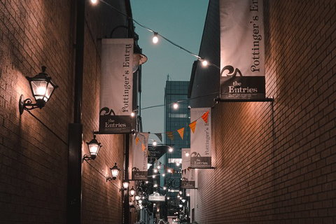 Questo Self-guided Haunted Melbourne Walking Tour - St Kilda Accommodation 2