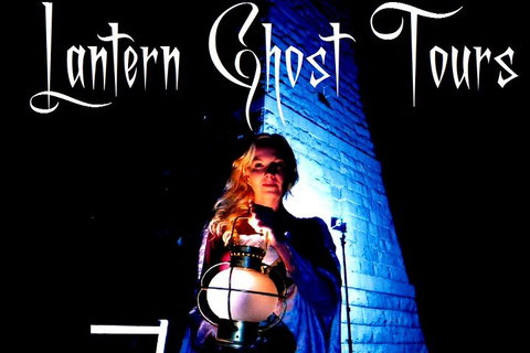 Questo Self-guided Haunted Melbourne Walking Tour - St Kilda Accommodation 3