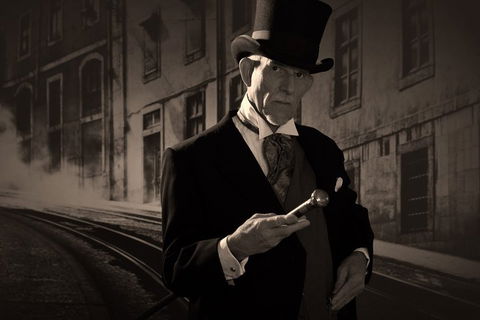 Sydney Ghost Walking Tour - St Kilda Accommodation 3